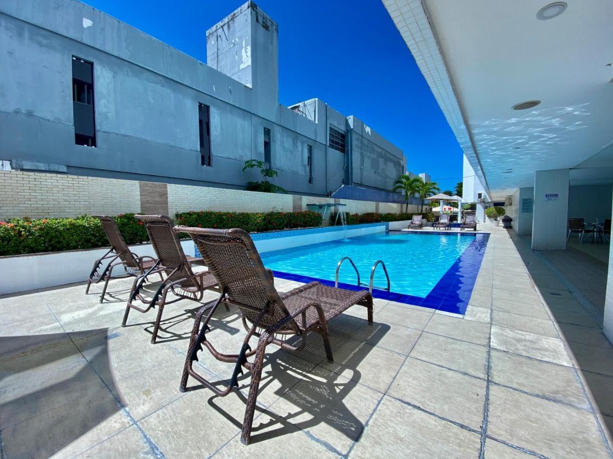 Nobile Suites Tambau João Pessoa Kültér fotó