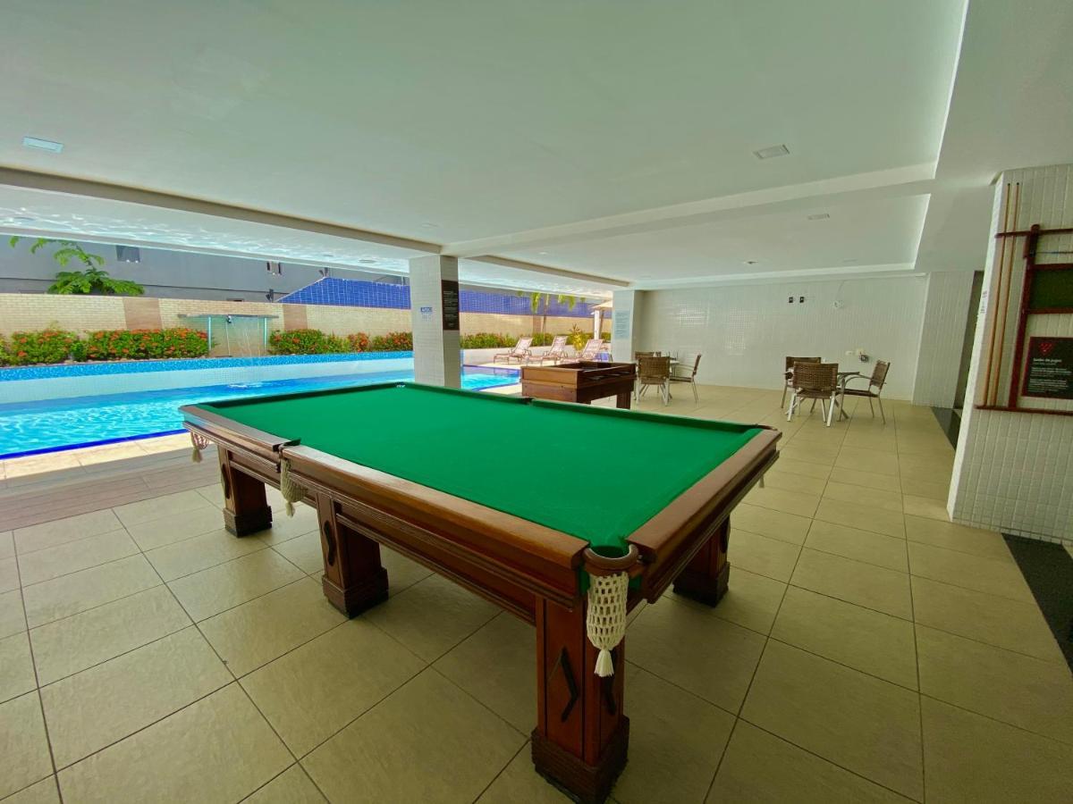 Nobile Suites Tambau João Pessoa Kültér fotó