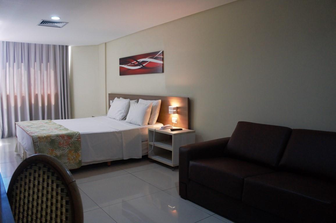 Nobile Suites Tambau João Pessoa Kültér fotó