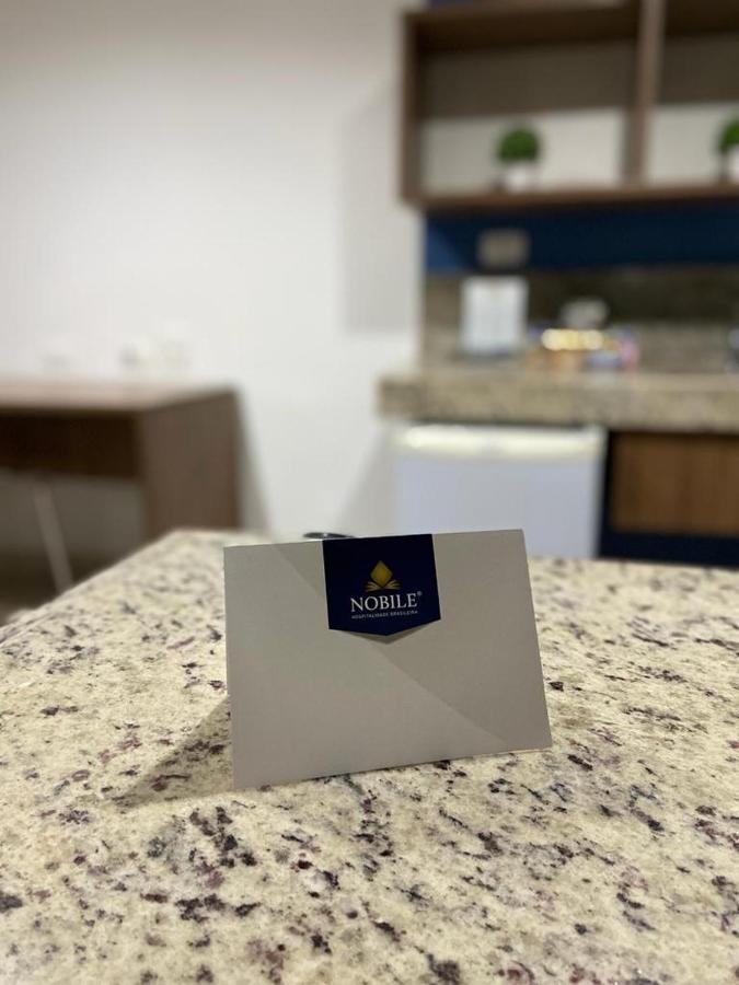 Nobile Suites Tambau João Pessoa Kültér fotó