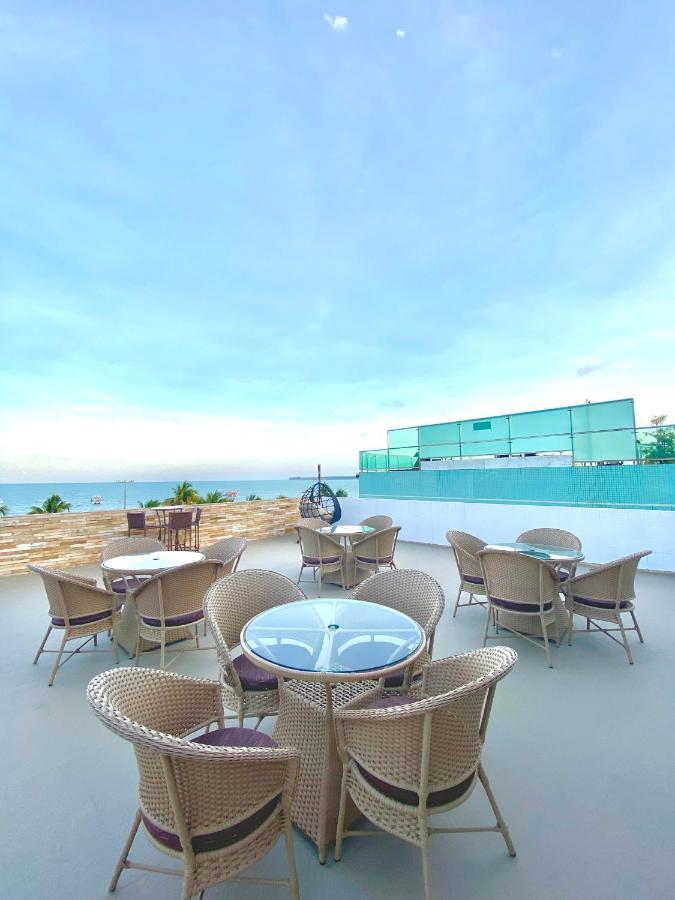 Nobile Suites Tambau João Pessoa Kültér fotó