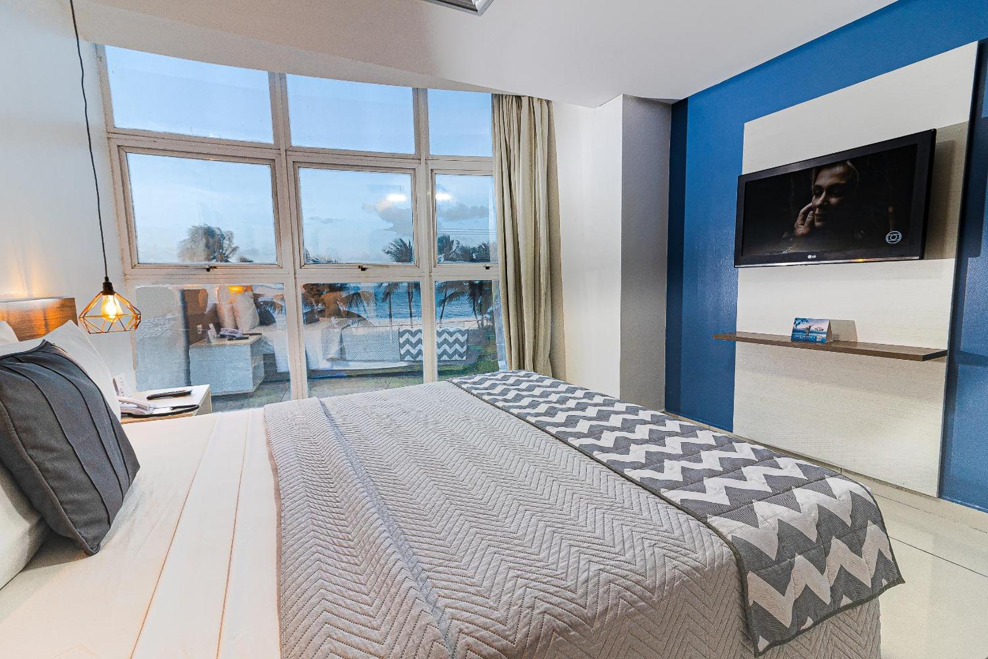 Nobile Suites Tambau João Pessoa Kültér fotó