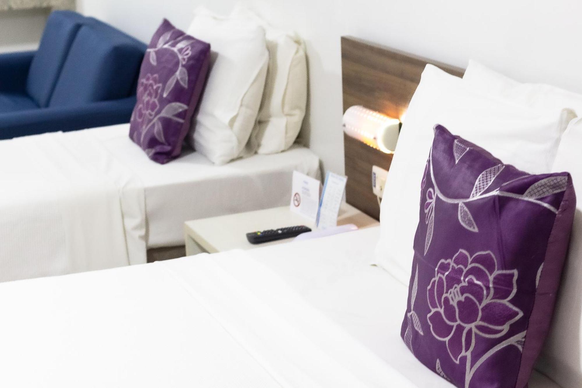 Nobile Suites Tambau João Pessoa Kültér fotó